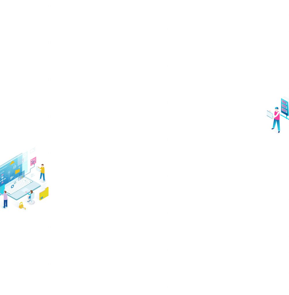 陣列科技 / 陣列雲服務