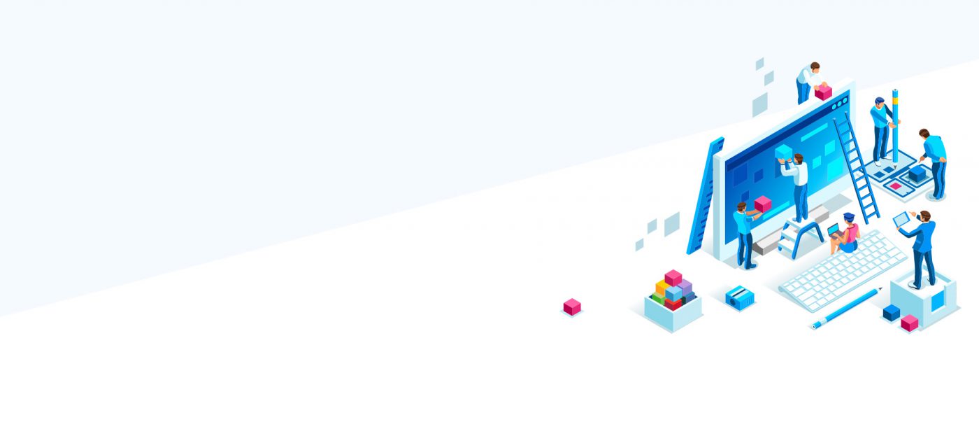 陣列科技 / 陣列雲服務