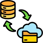 雲端服務-雲端主機-自動備份