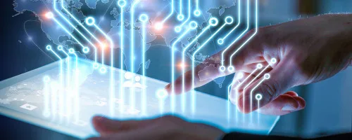 陣列科技 / 陣列雲服務