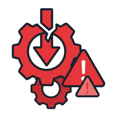 資訊委外-基礎設施委外-單點故障未被發現