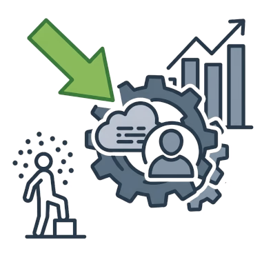解決 IT 技術更新太快挑戰與基礎設施委外支援 - 陣列科技 MTSC