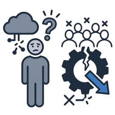 解決 IT 過度仰賴單一人員風險與基礎設施委外 - 陣列科技 MTSC