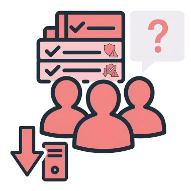 解決企業 IT 人力不足與技術支援委外服務 - 陣列科技 MTSC