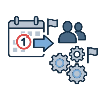 解決 IT 專案時程緊迫與人力資源委外支援 - 陣列科技 MTSC