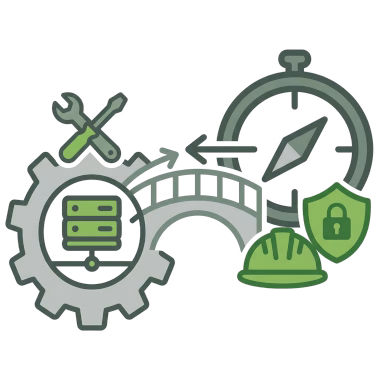 解決企業 IT 缺乏專案經驗問題與人力資源委外服務 - 陣列科技 MTSC