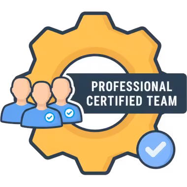 資訊委外-桌面支援-專業認證團隊